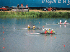 2012 London Olympic Games - Gallery 06