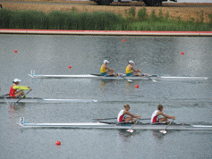 2012 London Olympic Games - Gallery 06