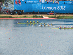 2012 London Olympic Games - Gallery 06
