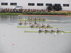 2012 London Olympic Games - Gallery 06