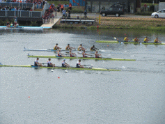 2012 London Olympic Games - Gallery 06