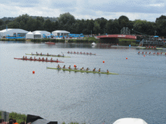 2012 London Olympic Games - Gallery 06