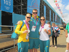 2012 London Olympic Games - Gallery 06