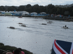 2012 London Olympic Games - Gallery 06