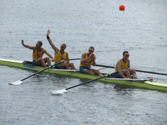 2012 London Olympic Games - Gallery 08