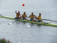 2012 London Olympic Games - Gallery 08