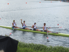 2012 London Olympic Games - Gallery 08