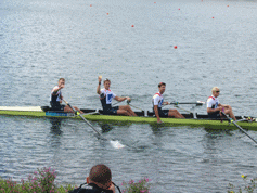 2012 London Olympic Games - Gallery 08