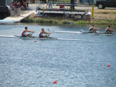 2012 London Olympic Games - Gallery 08