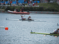 2012 London Olympic Games - Gallery 08