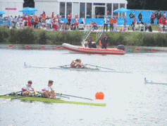 2012 London Olympic Games - Gallery 08