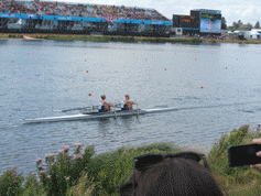 2012 London Olympic Games - Gallery 08