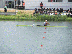 2012 London Olympic Games - Gallery 08