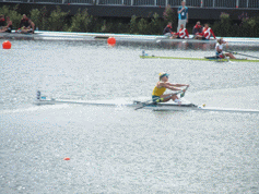 2012 London Olympic Games - Gallery 08