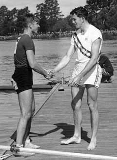 Scullers Mackenzie & Ivanov