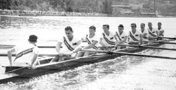 Men's eight