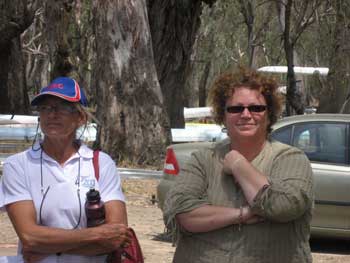 2009 Murray Rowing Association Regatta