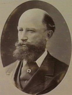 Sir William J Clarke