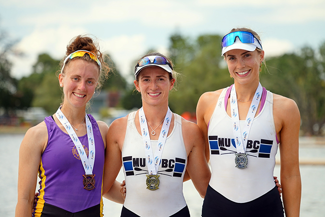 2026 Victorian Rowing Championships