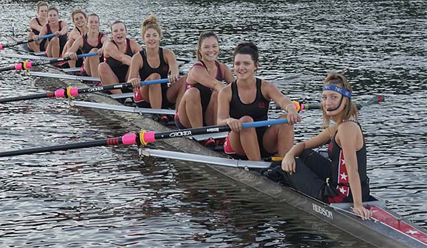 queenwood first eight