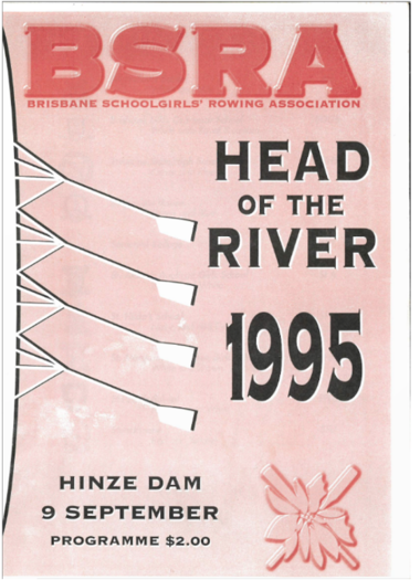 Program Cover