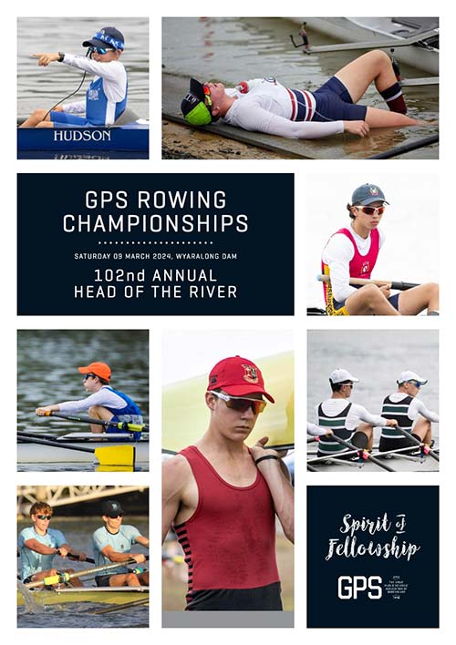 2024 Program Cover