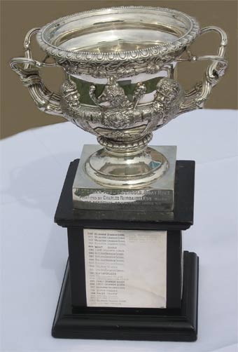 Fairbairn Cup