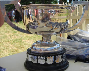 Dowling Challenge Cup