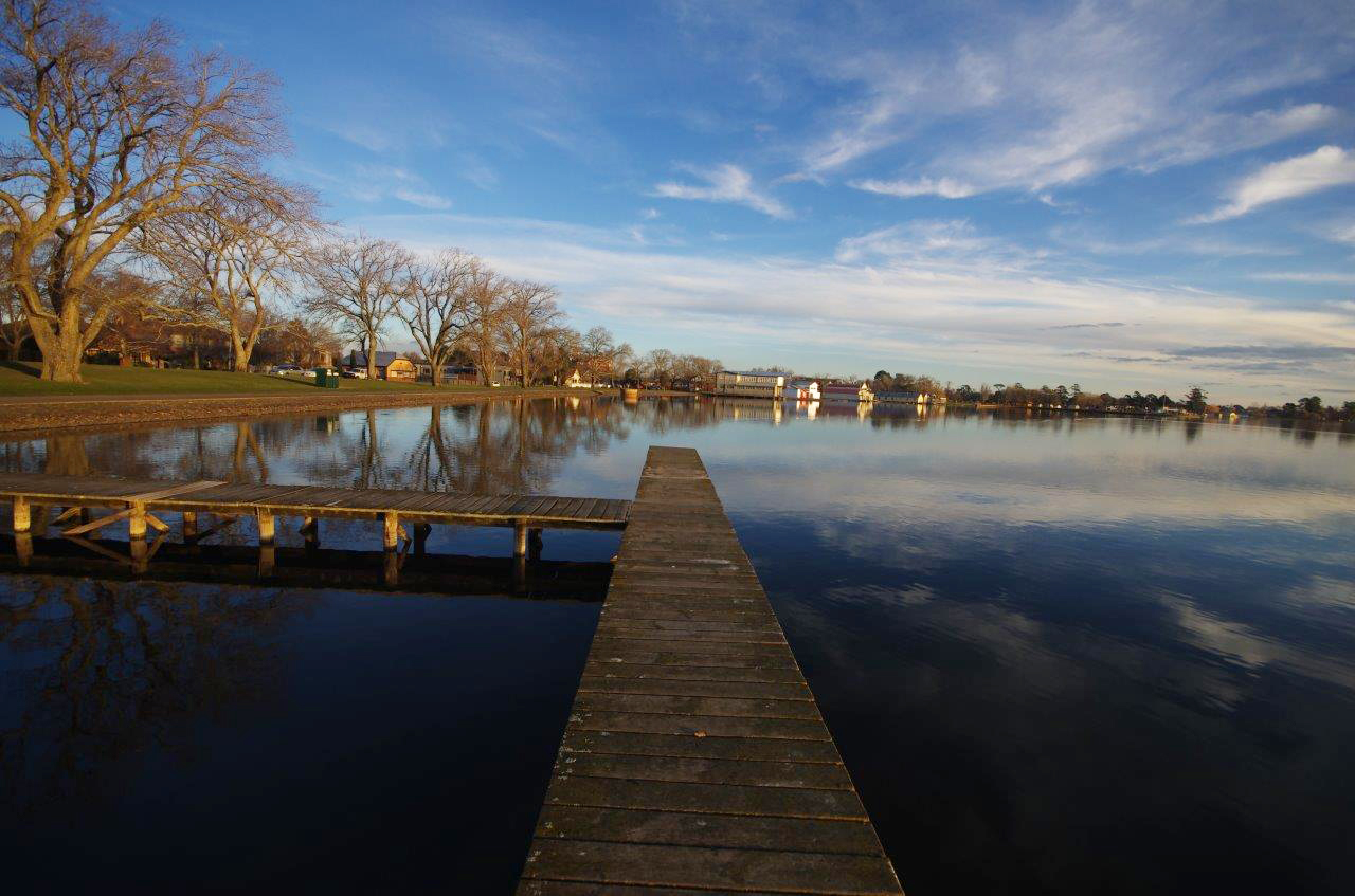 Lake Wendouree, Ballarat