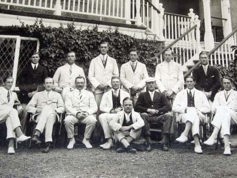 1920 Cambridge Crew