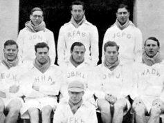 1951 - Cambridge Crew