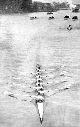 1951 Re-Row