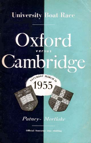 1955 Programme