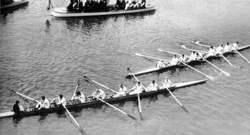1957 Finish