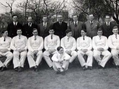 1965 Cambridge Crew 2