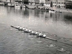 1965 - Cambridge Winning