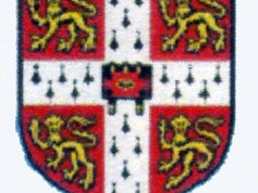 The Cambridge Crest