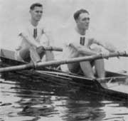 1951 Men's Pair