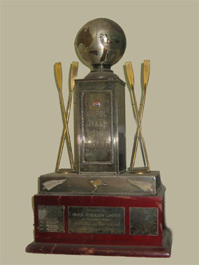 Ampol Trophy