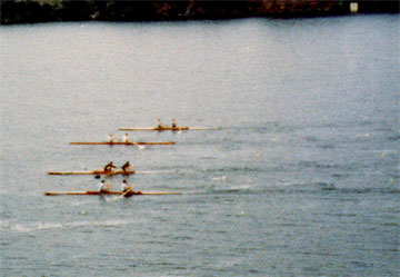 Men's Pair