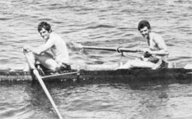 1980 NSW Pair