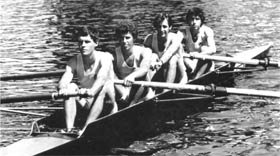 1980 NSW Lightweight Four