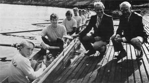 Australian Junior Eight