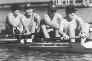 1994 Australian Women's Four