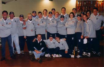 2002 Victorian Team