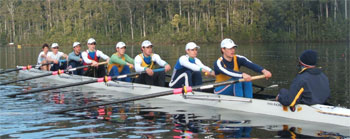 2005 Tasmanian Men's Eight