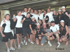 2005 NZ North Island Winners