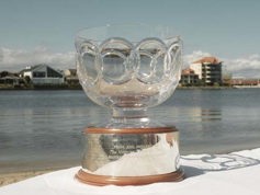 2005 The Rusty Robertson Trophy