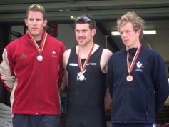 2006-M1xDiv2 medallists