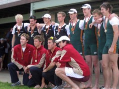 2006-M4x Medallists